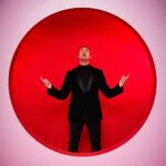 Paddy McGuinness Instagram - The top of your phone looks great.