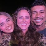 Paolla Oliveira Instagram - Um pequeno dump de Jordana, para avisar que #Justiça2 está chegando dia 11/04 no @globoplay.