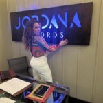Paolla Oliveira Instagram - Um pequeno dump de Jordana, para avisar que #Justiça2 está chegando dia 11/04 no @globoplay.
