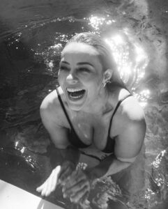Paolla Oliveira Instagram -