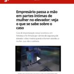 Paolla Oliveira Instagram - Em 2024, no pleno mês de março, que é celebrado como o mês das mulheres, é lamentável ainda termos que lidar com notícias desse tipo! Devemos rejeitar a normalização e o silêncio diante dessas situações. É essencial que continuemos a nos manifestar e a lutar contra toda e qualquer forma de discriminação e violência de gênero. Como ter espaço para discutir ou avançar em outro assunto dentre tantos que temos, sem a garantia mínima de um ambiente seguro e justo para todas as mulheres?!