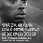 Paolla Oliveira Instagram - Em 2024, no pleno mês de março, que é celebrado como o mês das mulheres, é lamentável ainda termos que lidar com notícias desse tipo! Devemos rejeitar a normalização e o silêncio diante dessas situações. É essencial que continuemos a nos manifestar e a lutar contra toda e qualquer forma de discriminação e violência de gênero. Como ter espaço para discutir ou avançar em outro assunto dentre tantos que temos, sem a garantia mínima de um ambiente seguro e justo para todas as mulheres?!