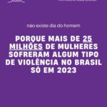 Paolla Oliveira Instagram - Em 2024, no pleno mês de março, que é celebrado como o mês das mulheres, é lamentável ainda termos que lidar com notícias desse tipo! Devemos rejeitar a normalização e o silêncio diante dessas situações. É essencial que continuemos a nos manifestar e a lutar contra toda e qualquer forma de discriminação e violência de gênero. Como ter espaço para discutir ou avançar em outro assunto dentre tantos que temos, sem a garantia mínima de um ambiente seguro e justo para todas as mulheres?!