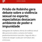 Paolla Oliveira Instagram - Em 2024, no pleno mês de março, que é celebrado como o mês das mulheres, é lamentável ainda termos que lidar com notícias desse tipo! Devemos rejeitar a normalização e o silêncio diante dessas situações. É essencial que continuemos a nos manifestar e a lutar contra toda e qualquer forma de discriminação e violência de gênero. Como ter espaço para discutir ou avançar em outro assunto dentre tantos que temos, sem a garantia mínima de um ambiente seguro e justo para todas as mulheres?!