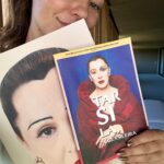 Paolla Oliveira Instagram - Por aqui os últimos dias tem sido assim... Voltar pra rotina tem seu valor✨❤️ Bom dia!