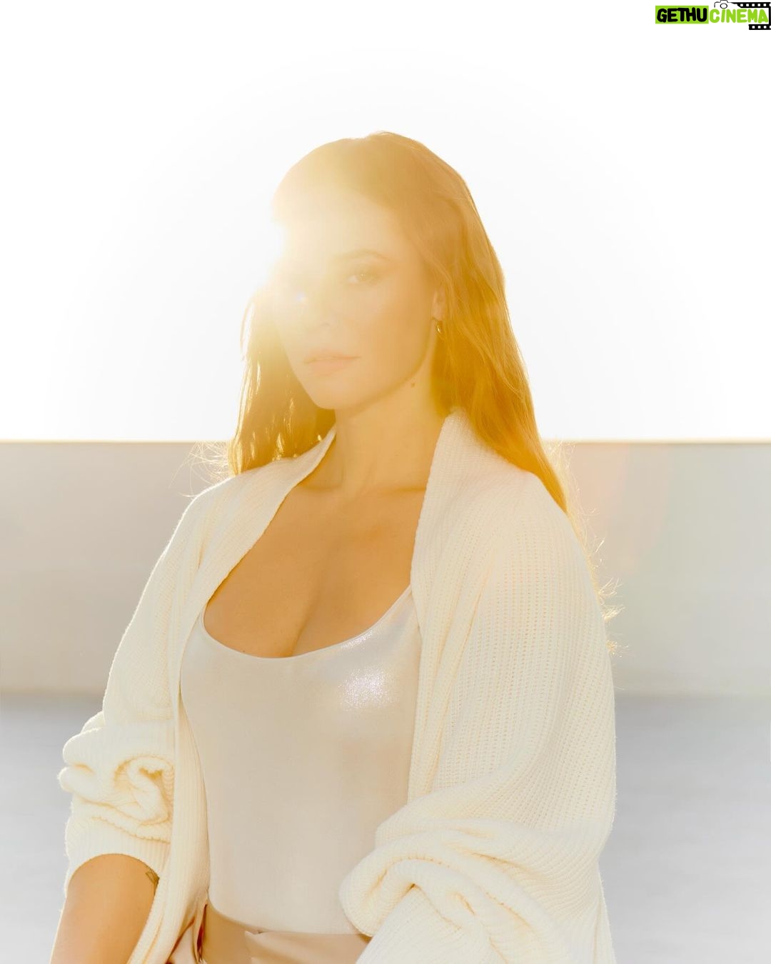 Paolla Oliveira Instagram - Sol em Áries ☀️
