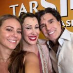 Paolla Oliveira Instagram - Por aqui os últimos dias tem sido assim... Voltar pra rotina tem seu valor✨❤️ Bom dia!