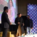 Parineeti Chopra Instagram – Walking the campus of IIT Delhi – the birth place of @GoClensta with @puneetclensta filled me with immense pride. From the labs where it all began to a staggering 100cr ARR and a 300% growth surge since joining this incredible team – here’s to breaking barriers, setting benchmarks, and reaching a 1000cr ARR in the next 3 years 🚀🌟

#Clensta #ClenstaTheBetterWay #TheBetterWay #IITDelhi #Buy1Give1