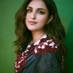Parineeti Chopra Instagram - 🌹🤍 #Chamkila #Amarjot