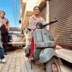 Parineeti Chopra Instagram – I’m immensely thankful for Chamkila

@imtiazaliofficial sir, your direction was unparalleled; you truly led the ship with finesse. Your vision and passion set a new standard. 

@diljitdosanjh, you were the perfect co-star, making every moment on set enjoyable and effortless.

@arrahman sir, being musically directed by you – a thing of dreams. 

And the entire team who made this film 💕💕

Shooting this film has topped any other film experience because I got to sing and act – 2 things I’m the most passionate about, so thank you 🙏❤️