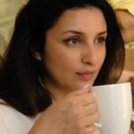 Parineeti Chopra Instagram – Promotions lead to an increase in coffee budget! ☕