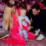 Paris Hilton Instagram - Nothing better than days spent with my family at home ❤️👨‍👩‍👧‍👦🏡 #CutesieCrew Beverly Hills, California