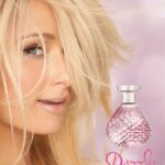 Paris Hilton Instagram - On National Fragrance Day, I’m celebrating my 20 years in the fragrance industry ✨🥂🎉 This year, I’m launching my 30th fragrance! 💖 What do you think I’ll name it? 🤭🤔 #NationalFragranceDay