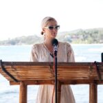 Paris Hilton Instagram - Because of what I went through in the #TroubledTeenIndustry, when I heard that seven American boys asked if I would attend their court hearing in Jamaica after being saved from #AtlantisLeadershipAcademy due to horrific abuse allegations including being violently beaten, whipped, water-boarded, and starved.. I knew I needed to show up for them. These children deserve to have people show up for them in their life and it makes me so proud that I was able to be there and tell them that I believed them, and that they matter. I am happy to share that two of the seven boys are going home which is such a relief. 💖🥹 This court hearing was super complex as we are dealing with foreign governments but there is a huge loophole with parents and systems sending kids to international facilities and I plan to address this moving forward. If you are a survivor of ALA or you have any information, please reach out to mailto:impact@1111media.co and I will provide you with proper resources and access to a law firm who can seek justice on your behalf. Here are some of my favorite lines from my speech I made: “There is nowhere on Earth that I am unwilling to travel to support and advocate for youth who have experienced institutional child abuse and neglect. There is nowhere that a facility can hide where we cannot find them. We will not allow children to carry the shame and stigma of abuse alone — that belongs solely to the abusers.” “It outrages me that it is taking months to bring these children back to the United States and mere moments to send them away in the first place.” “While we wait for the government to take action, survivors will continue to uncover this broken system and expose those who are putting profits over the wellbeing of our most vulnerable youth. We will protect the powerless ourselves.”#TTI #ISeeYouSurvivor #TrappedInTreatment