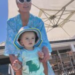 Paris Hilton Instagram - Life is beautifu🥰 Easter in Paradise with Baby P🐣 St Barts (Caribbean)