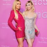 Paris Hilton Instagram - Still not over these pics from The House of #SlivingProof ✨💖