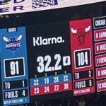Pathompong Reonchaidee Instagram - 🐮 Chicago Bulls United Center