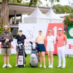 Pathompong Reonchaidee Instagram - First Pro-Am event #hondalpgathailand2024 Thank you @siamcountryclub @imggolf @hondalpgathailand for having me and everyone who made this event possible. It was an honor to join the group with @stephenmalbon @ericamalbon @charley.hull @jenniferkupcho @alrisaa and learn from the world-class! Siam Country Club Old Course