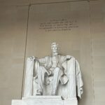 Pathompong Reonchaidee Instagram - ยังไม่หนาวพอ กินไอติมเติมความหนาวไปอีก. Washington D.C.