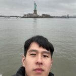 Pathompong Reonchaidee Instagram - 🗽🗽🗽🗽🗽 The Statue Of Liberty, Ellis Island, New York