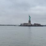 Pathompong Reonchaidee Instagram - 🗽🗽🗽🗽🗽 The Statue Of Liberty, Ellis Island, New York