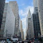 Pathompong Reonchaidee Instagram - นักท่องเที่ยวท่านนึง. New York City, NY