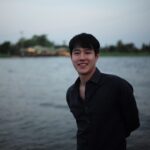 Pathompong Reonchaidee Instagram -