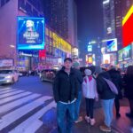 Pathompong Reonchaidee Instagram - นักท่องเที่ยวท่านนึง. New York City, NY