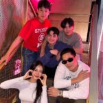 Pathompong Reonchaidee Instagram - WELL DONE.