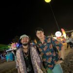 Pathompong Reonchaidee Instagram - #longlayfestival2023 Longlay Beach Life Festival