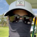 Pathompong Reonchaidee Instagram - เป็นนักกอล์ฟที่แสดงละครได้นิดหน่อย. Robinswood Golf Club