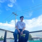 Pathompong Reonchaidee Instagram - ☁️