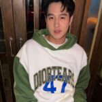 Pathompong Reonchaidee Instagram - 👁️