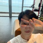 Pathompong Reonchaidee Instagram - ฟิตนานๆที นานๆทีฟิต.