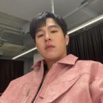 Pathompong Reonchaidee Instagram -