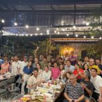 Pathompong Reonchaidee Instagram - ขอบคุณที่รักกัน. #28ละจ้า