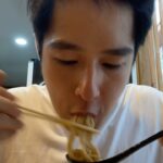 Pathompong Reonchaidee Instagram - 🍜