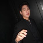 Pathompong Reonchaidee Instagram - Focus on the step in front of you, not the whole staircase.
