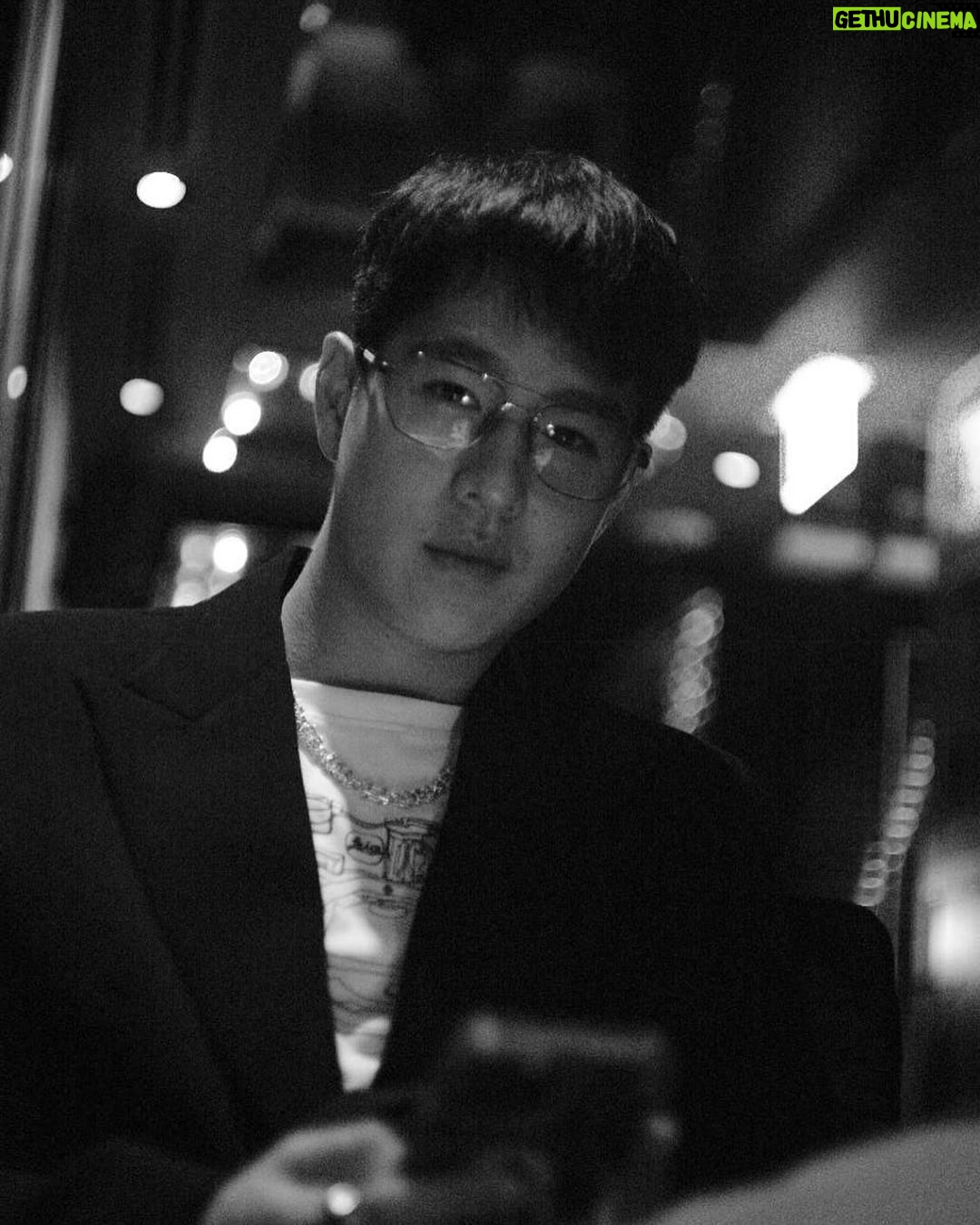 Pathompong Reonchaidee Instagram -