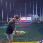 Pathompong Reonchaidee Instagram - ⛳️