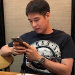 Pathompong Reonchaidee Instagram - 🔕