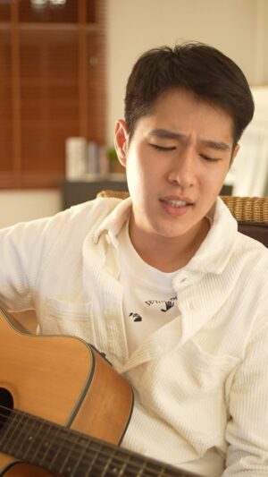 Pathompong Reonchaidee Instagram - ฉันเป็นได้แค่คนดี ที่ไม่ใช่คนรัก.