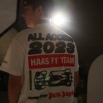 Pathompong Reonchaidee Instagram - 🏎️🏎️🏎️🏎️🏎️🏎️ #PAXHAASF1TH #Palmangelsbkk
