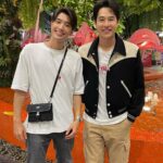 Pathompong Reonchaidee Instagram - 🦩
