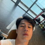 Pathompong Reonchaidee Instagram - ฟิตนานๆที นานๆทีฟิต.