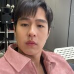 Pathompong Reonchaidee Instagram -