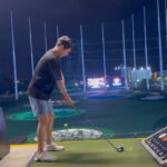Pathompong Reonchaidee Instagram - ⛳️