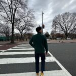 Pathompong Reonchaidee Instagram - ส่งท้ายปีเก่า ต้อนรับปีใหม่. White House Washigton DC
