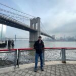 Pathompong Reonchaidee Instagram - นักท่องเที่ยวท่านนึง. New York City, NY
