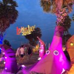 Pathompong Reonchaidee Instagram - #longlayfestival2023 Longlay Beach Life Festival